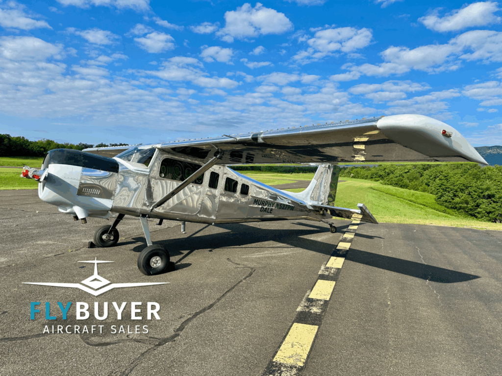 Flybuyer post card image for 2016 MURPHY MOOSE