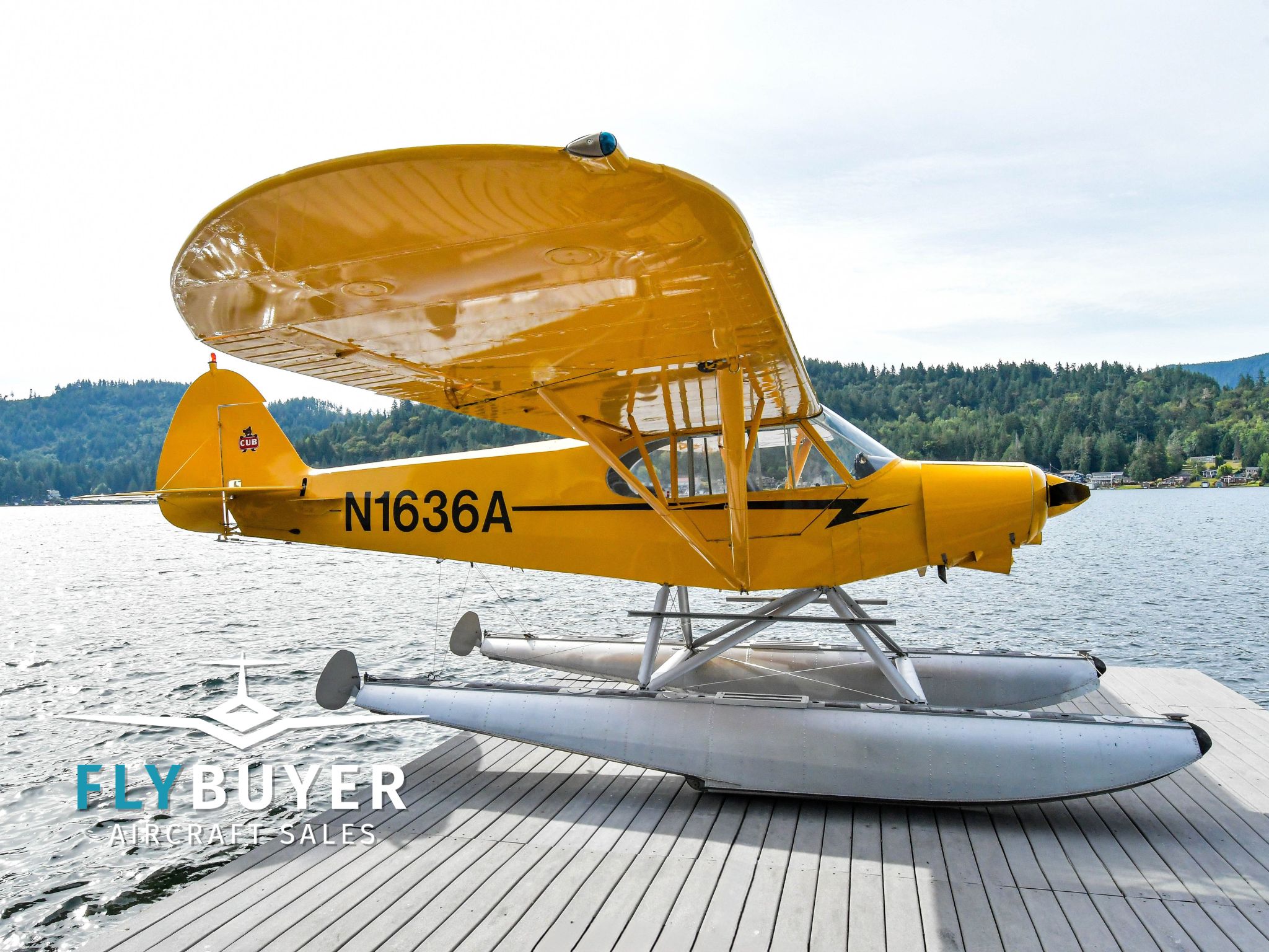 Flybuyer post card image for Home