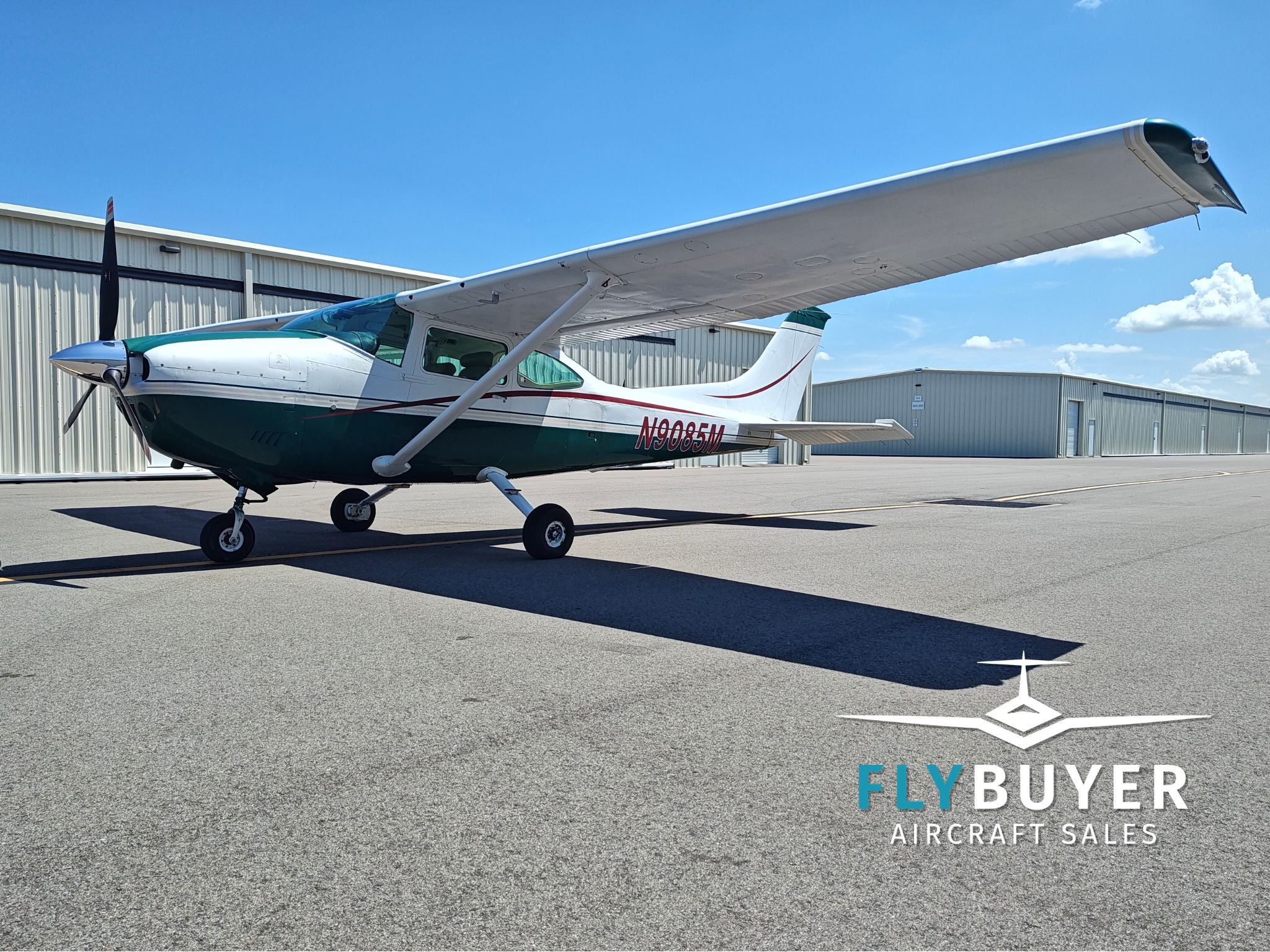Flybuyer post card image for Home